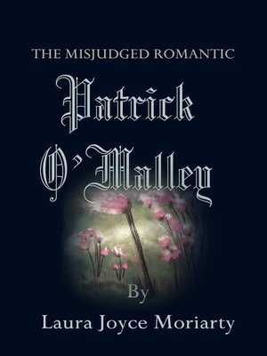 cover image of The Misjudged Romantic